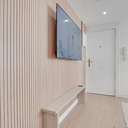 Center Boulevard Appartement Marbella