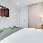 Appartement Center Boulevard