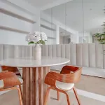 Center Boulevard Appartement Marbella
