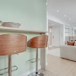 Appartement Center Boulevard Marbella
