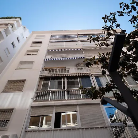 Appartement Center Boulevard *