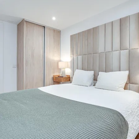 Center Boulevard Appartement Marbellac