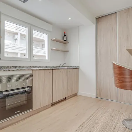 Center Boulevard * 마르베야