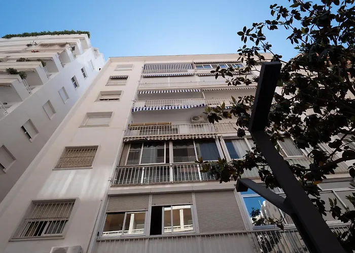 Apartament Center Boulevard *