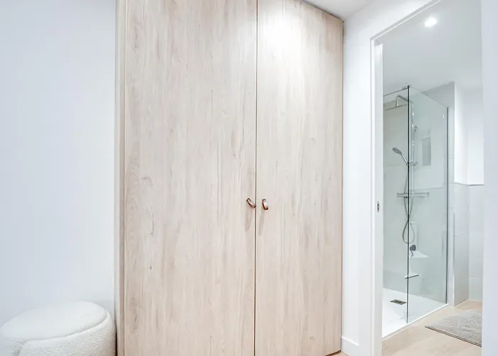 Center Boulevard Marbella