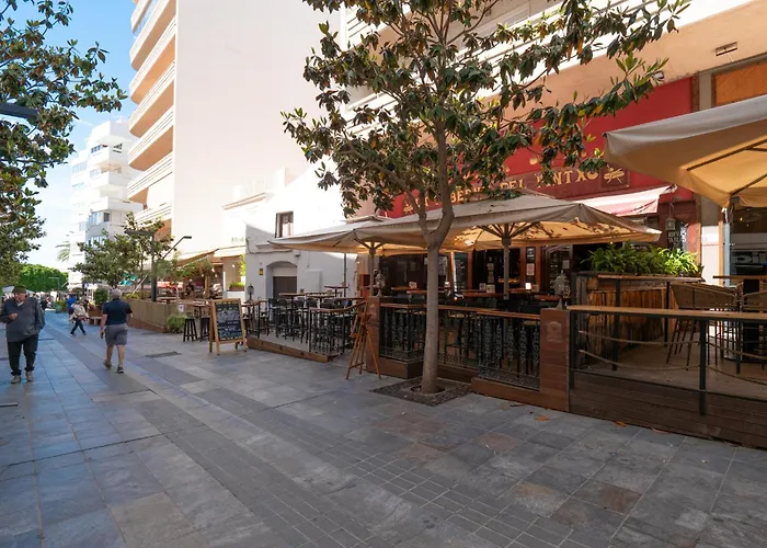 Apartament Center Boulevard