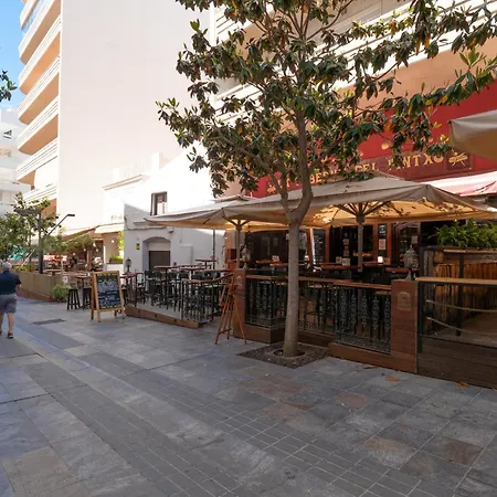 شقة Center Boulevard